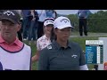 Round 2 Highlights presented by SERVPRO | 2026 Kroger Queen City Championship