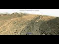 Unity Terrain Streaming System - Intro