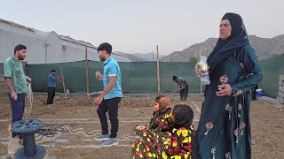 Download Lagu Will the transfer of electricity to Grandma's territory be successful? MP3 Download Lagu Will the transfer of electricity to Grandma's territory be successful? MP3