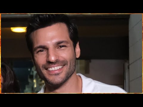 💥SERKAN ÇAYOĞLU, WHO ADAPTS TO EVERY ROLE, WILL IMPRESS EVERYONE WITH HIS NEW CHARACTER!🔴