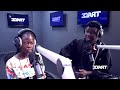 Le passage de sarah koffi dans accuse levezvous  affaire de servante vs femme marie