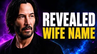 Her Country Is Finally Revealed... And It Will Shock You 😳🔥 | Keanu Reeves