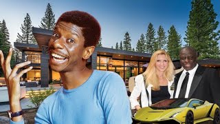 Jimmie Walker Lonely life, lifestyle|luxelife legend