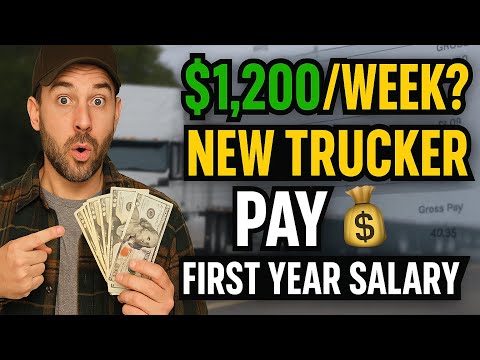 How Much Does The Average Local Truck Driver Make