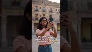 Viaja Sin Límites con Cellesim eSIM 🌍✈️ | Conexión Global Desde España