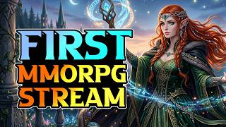 DPS FINALLY Rising In My First MMO - Elder Scrolls Online 2026 Sorcerer Build Gameplay