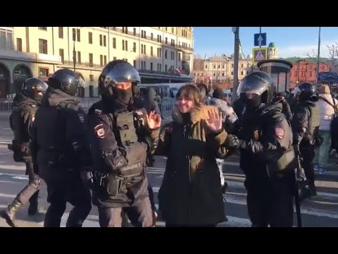 Video: Promozioni in bolletta oggi a Mosca
