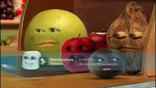 Madagascar (SonicFan 91 Style) Part 13: Orange's Plan