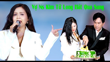 NSUT Trinh Trinh Lần Đầu Hát Bài Lạ Hát Mừng  Sinh Nhật Ông Xã Nhảy Quá Sung