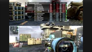 BO2: 2v2 quickscoping