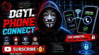 DGTL PHONE CONNECT