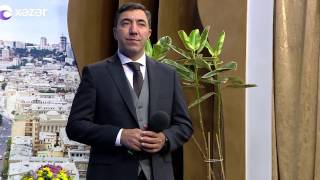 İrevanda Xal Qalmadi Ehtiram Hüseynov Muğam Xalq M