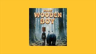 Marf - Wooden Boy (visualizer)