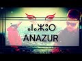 Afriwen   anazur  official lyrics