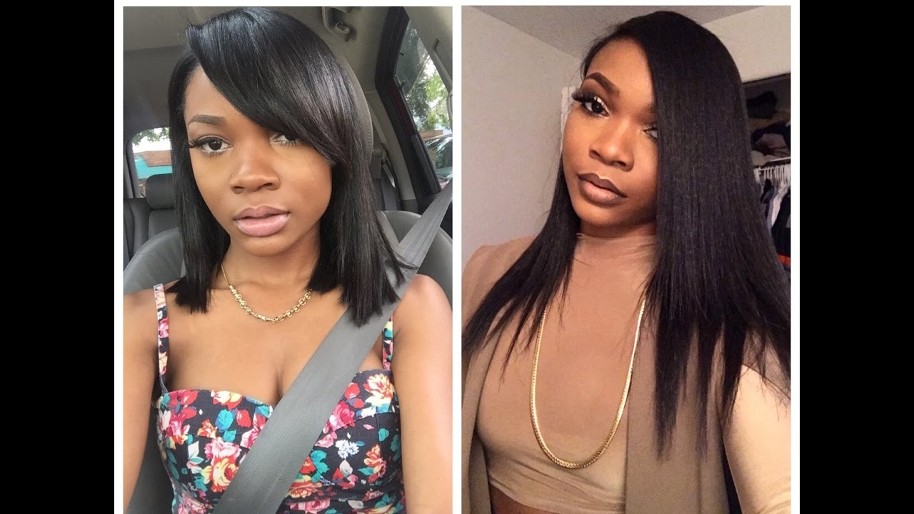 2017 NATURAL Hair Update! DETAILED+ INFORMATIONAL + PHOTOS ELLEFORLEXXI