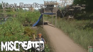 Miscreated - Base Bandits