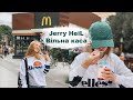 JERRY HEIL ВІЛЬНА КАСА Cover By Mateyko 