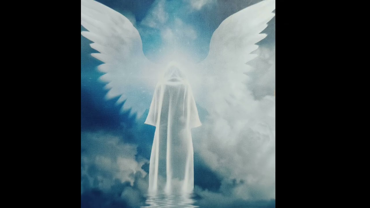 MEDITACIÓN CON EL ARCÁNGEL METATRON.‼️RECIBE MENSAJES DE SERES CELESTIALES ‼️