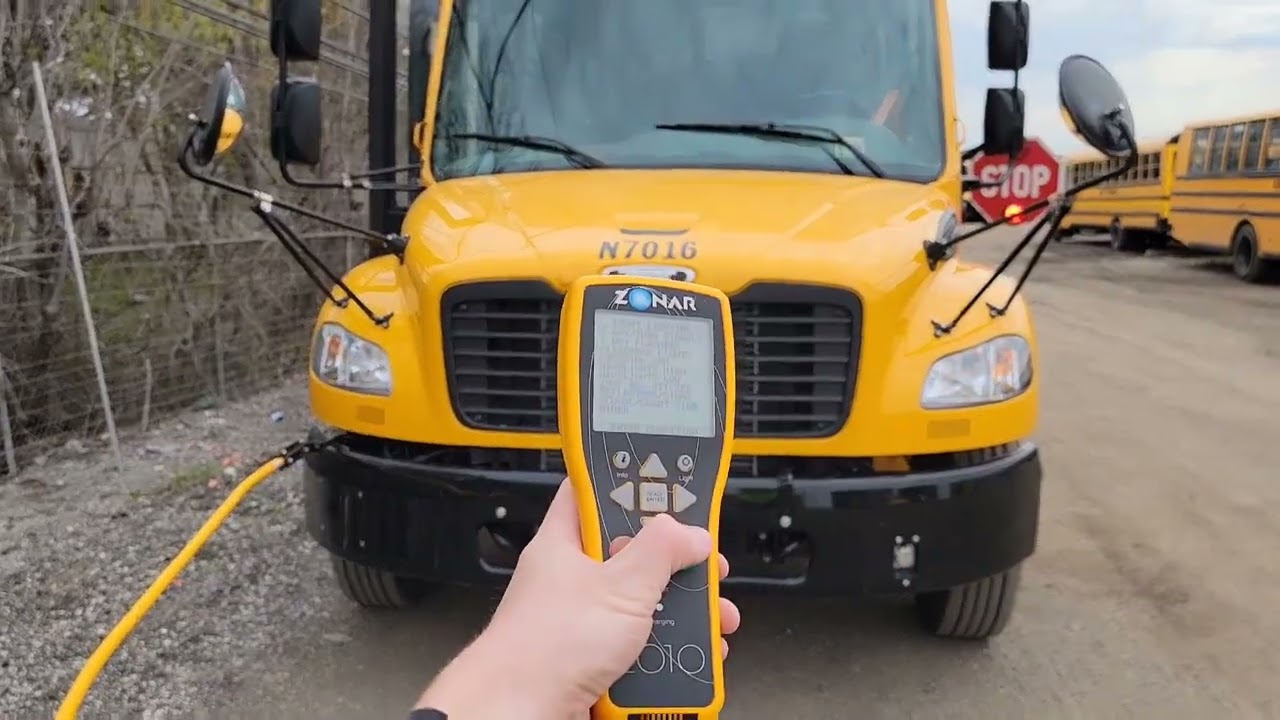 2021 Thomas Saf-T-Liner C2 Handicap Pre-Trip