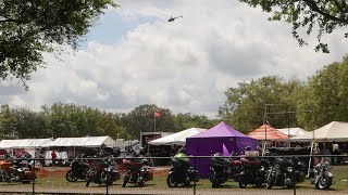 Daytona Bike Week Motorcycle Swap Meet | Harley Parts, Custom Aftermarket, Old Crap | Tomoka Farms