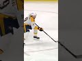 #43 Filip Forsberg Flips Puck To Himself For Goal | Top-50 Plays Countdown