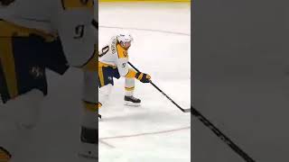 #43 Filip Forsberg Flips Puck To Himself For Goal | Top-50 Plays Countdown
