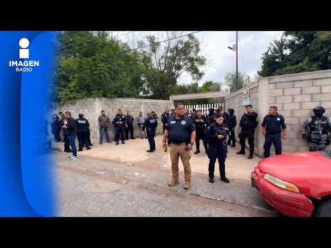 Ataque en escuela de Torreón fue por psudofanatismo e imitación: fiscal de Coahuila