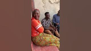 (Maza comedy) when the wife is more of a buyer 😂