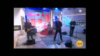 Alphaville  Heaven On Earth the Things Weve Got To Do 