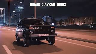 Resad Dagli ft Mirferid - Men Deyen Kimi (Remix - Ayxan Deniz) Resimi