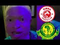 K ZUNGU SIMBA NA YANGA WANALIA NA REFA 