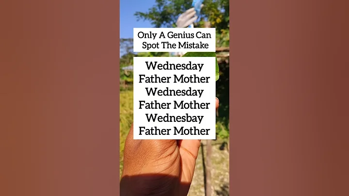 Genius Mistake:Ep.584 | Skill Challenge!