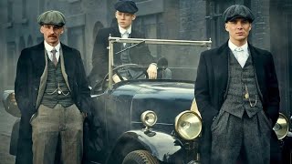 Thomas Shelby S1E1 Hindi Dubbed. thomasshelby #peakyblinders #hindidubbedmovie