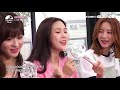 OH MY GIRL Chaotic Stages but Still in Harmony and Incredible Vocal Part 1