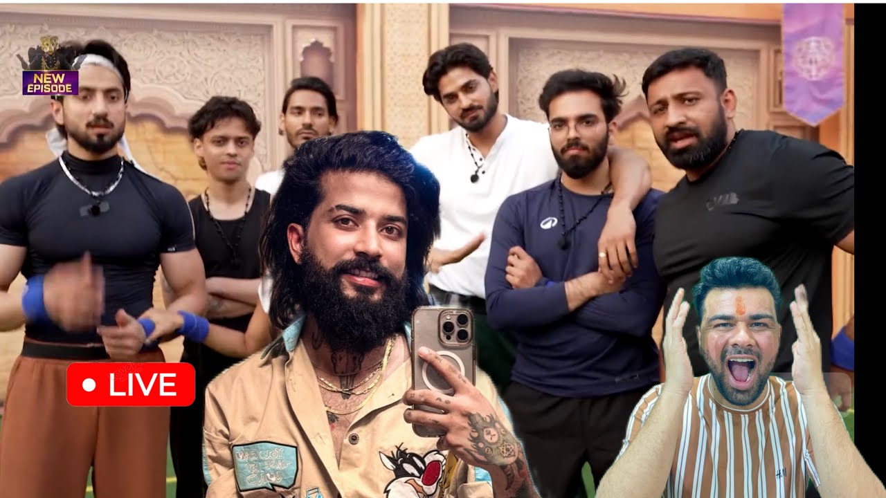 The 50 Karan Evicted Uk 07 is safe Now || #the50 #uk07