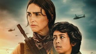 Film Fireflies at El Mozote 2026