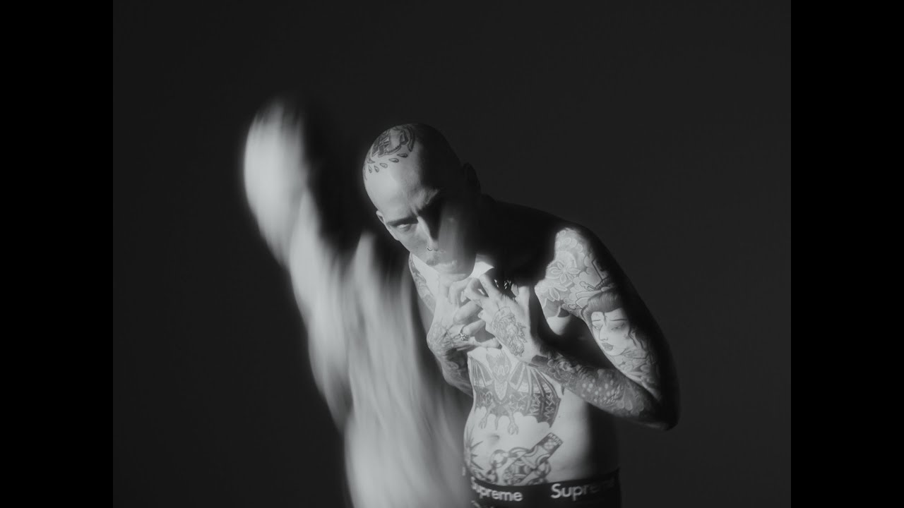 Sounds | Messalina - No Color Ft. Doodseskader 