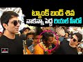 Sonu Sood Praises Tank Bund Shiva | Sonu Sood Ambulance Service | Sonu Sood Hyderabad | Mirror TV