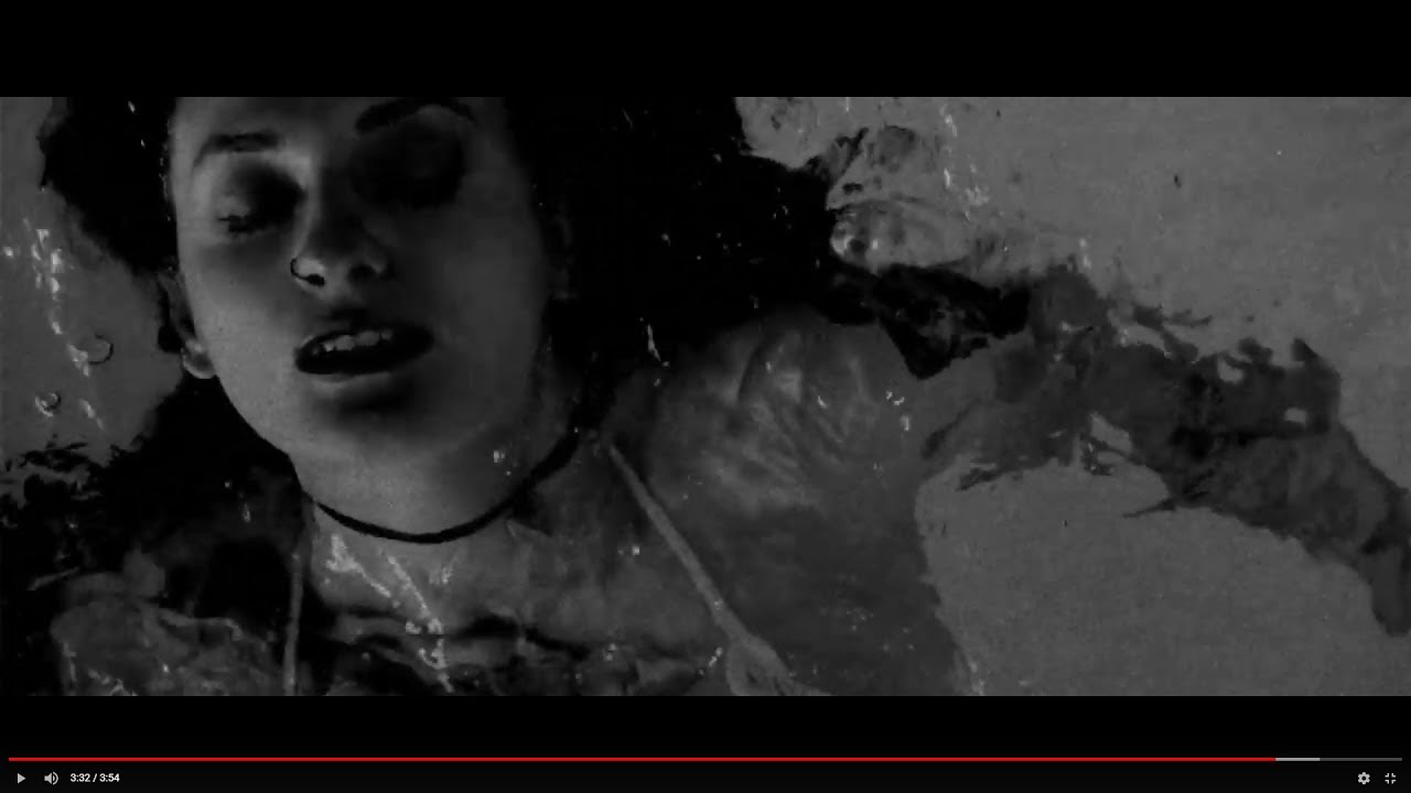 Luna Sol - Below The Deep (Official Video)