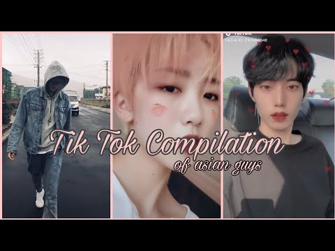 tik-tok-compilation-of-cute-and-hot-asian-guys