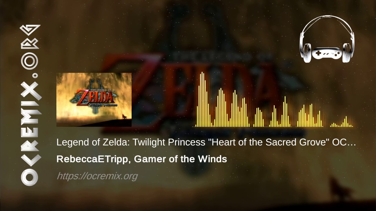 Remix The Legend Of Zelda Twilight Princess Heart Of The - roblox legend of zelda midna song id