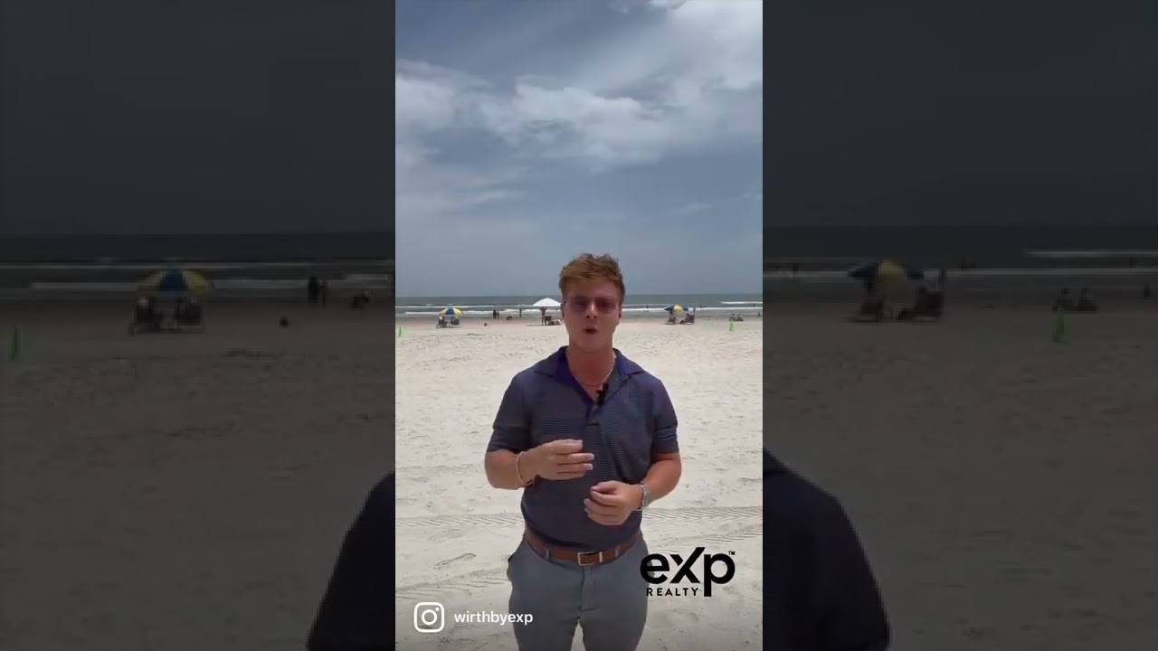 Palm Coast, FL - August 2022 Real Estate Market Update 🏠🌴