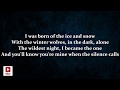 The Weeknd SZA Travis Scott Power Is Power Lyrics 