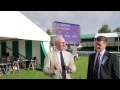 Land Rover Burghley 2015 Burghley From A Box