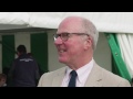Land Rover Burghley 2015 Burghley From A Box