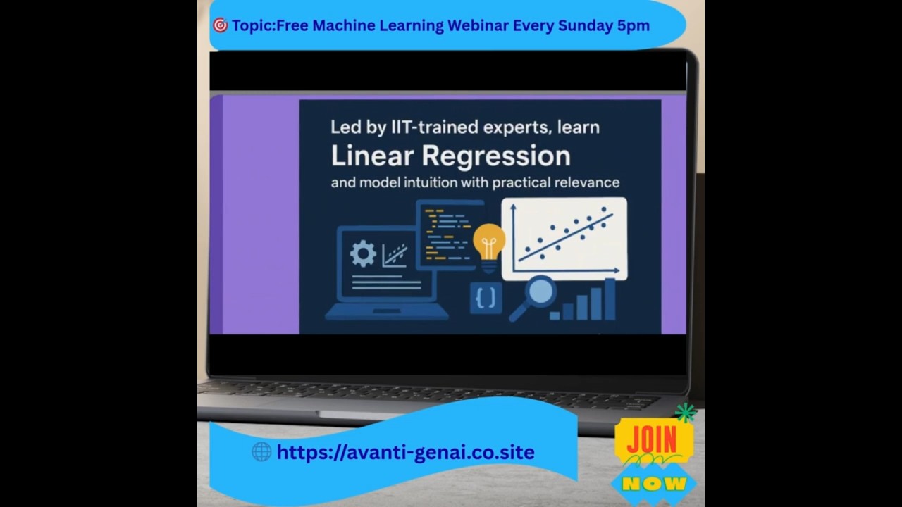 🚀 Build Job-Ready Tech Skills for 2026  🌐Master GenAI, Python, ML, DL, SQL, Data Science-Hands-on