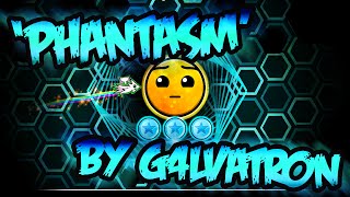 So Much Cool Effects Phantasm By G4Lvatron