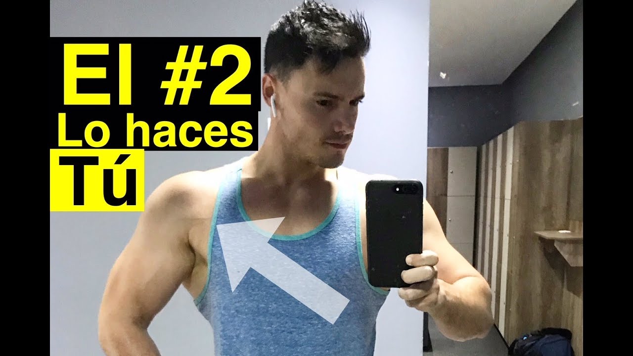 3 pasos para evitar Perdidas Musculares descargar musica