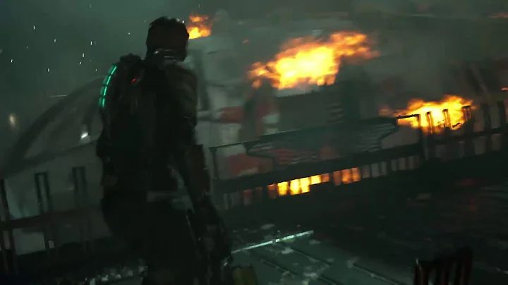 Dead space better than ever!!