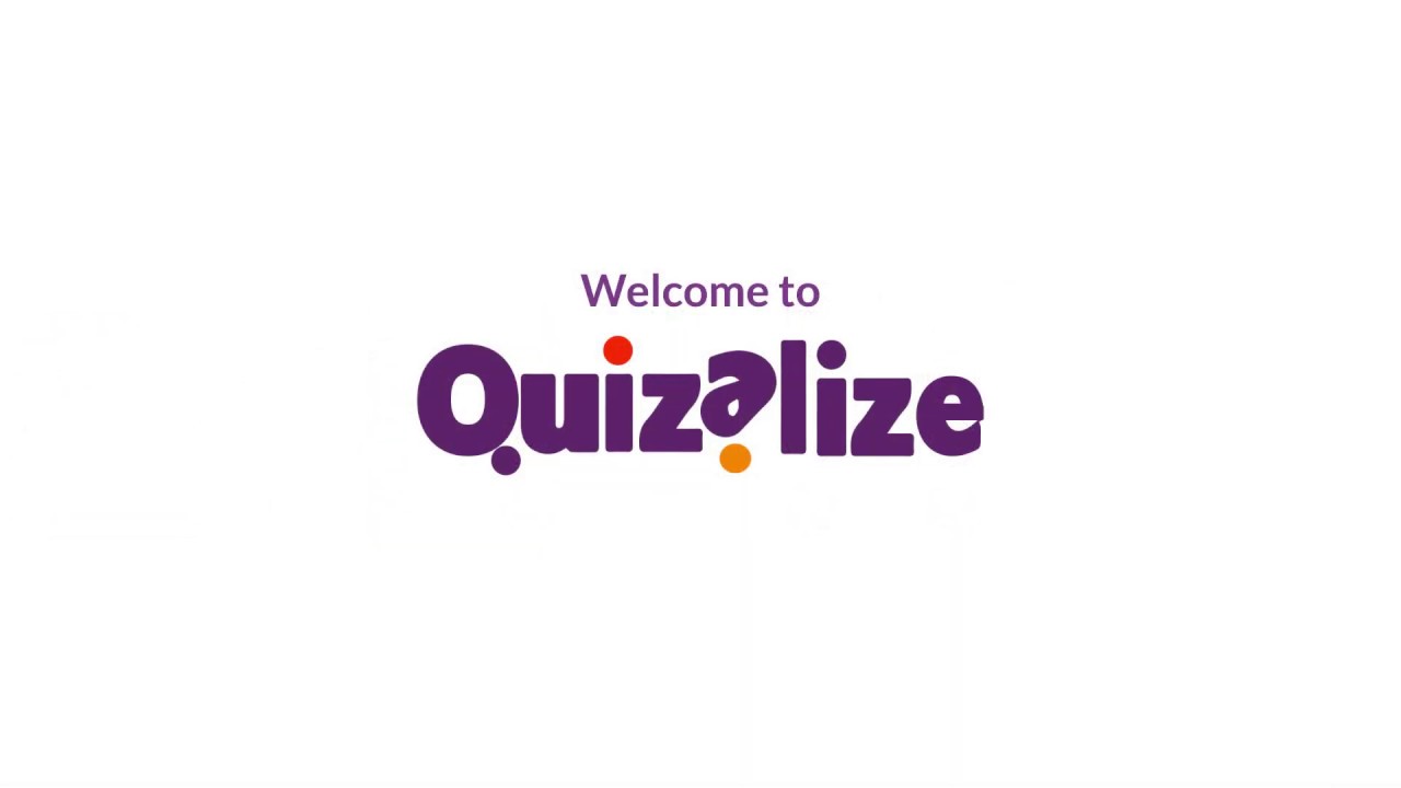 Introduction to Quizalize with NEW Mastery Dashboards - YouTube